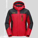 Agilon Windbreaker