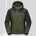 Agilon Windbreaker