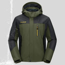 Agilon Windbreaker