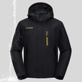 Agilon Windbreaker