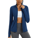 Anylisa Windbreaker