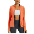 Anylisa Windbreaker