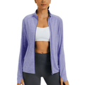 Anylisa Windbreaker