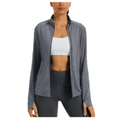 Anylisa Windbreaker
