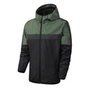 Atlas Windbreaker