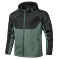 Atlas Windbreaker
