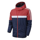 Atlas Windbreaker