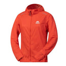 Aura Windbreaker