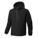 Bardas Windbreaker
