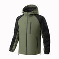 Bardas Windbreaker