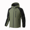 Bardas Windbreaker
