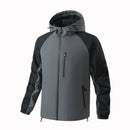 Bardas Windbreaker
