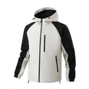 Bardas Windbreaker