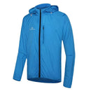 Coibe Windbreaker