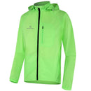 Coibe Windbreaker