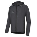 Coibe Windbreaker
