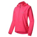 Cyla 2-in-1 Windbreaker