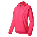 Cyla 2-in-1 Windbreaker