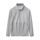 Cyros Windbreaker