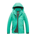 Diva Windbreaker
