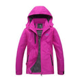 Diva Windbreaker