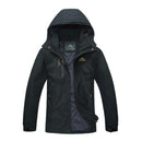 Diva Windbreaker