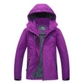 Diva Windbreaker