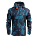 Fox Windbreaker