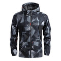 Fox Windbreaker