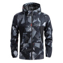 Fox Windbreaker