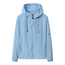 Gara Windbreaker