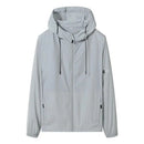 Gara Windbreaker