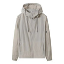 Gara Windbreaker