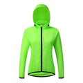 Greta Windbreaker