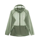 Hilary Windbreaker