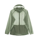Hiron Windbreaker