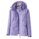 Jessy Windbreaker