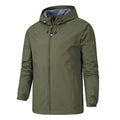 Kolvin Windbreaker