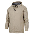 Kolvin Windbreaker