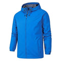 Kolvin Windbreaker