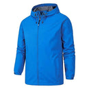 Kolvin Windbreaker
