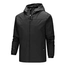 Kolvin Windbreaker