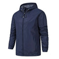 Kolvin Windbreaker