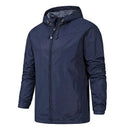 Kolvin Windbreaker