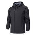 Kolvin Windbreaker