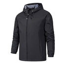 Kolvin Windbreaker