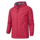 Kolvin Windbreaker