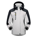 Lins Windbreaker