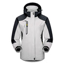Lins Windbreaker