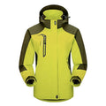 Lins Windbreaker